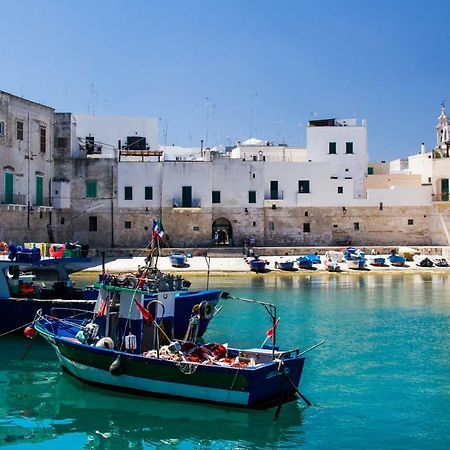 B&B Anter Monopoli Dış mekan fotoğraf