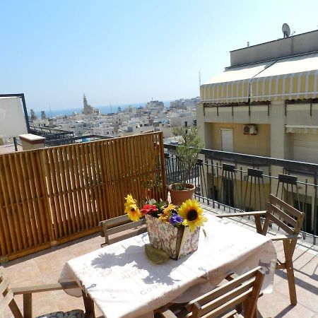 B&B Anter Monopoli Dış mekan fotoğraf