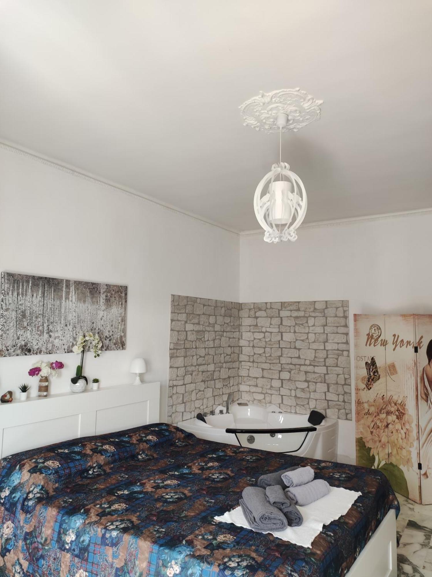 B&B Anter Monopoli Dış mekan fotoğraf