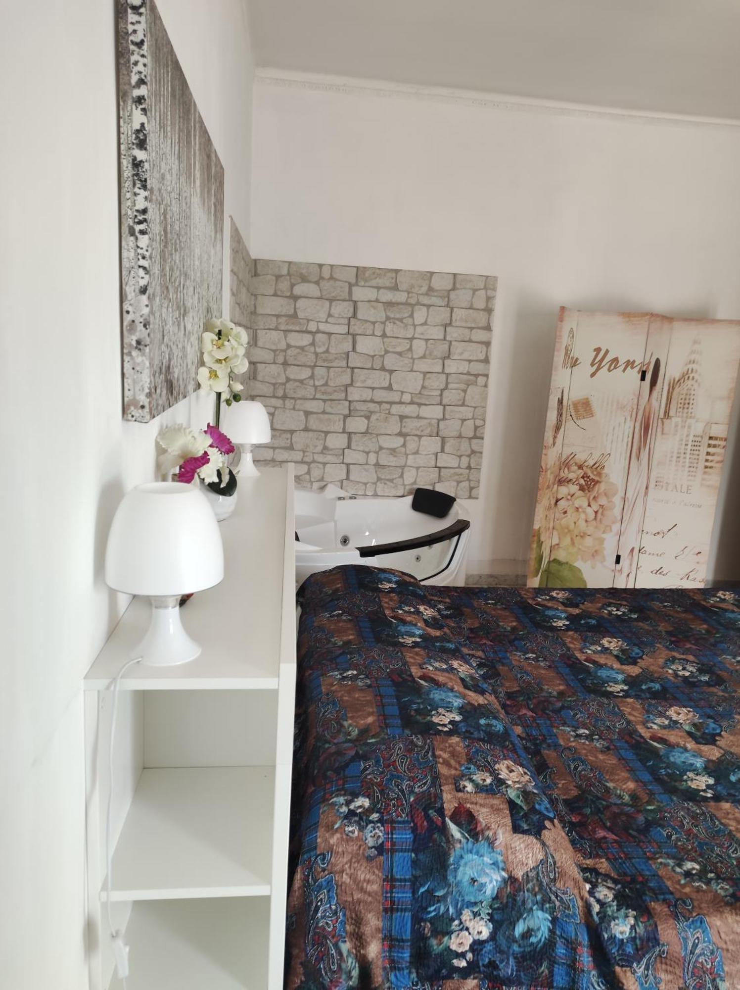 B&B Anter Monopoli Dış mekan fotoğraf