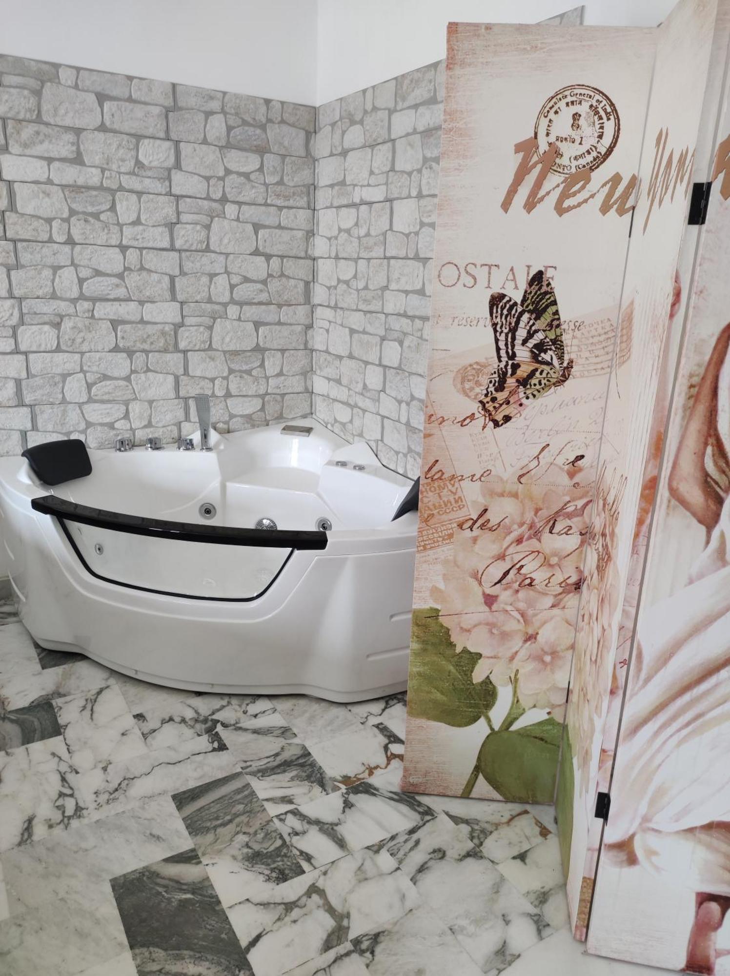 B&B Anter Monopoli Dış mekan fotoğraf