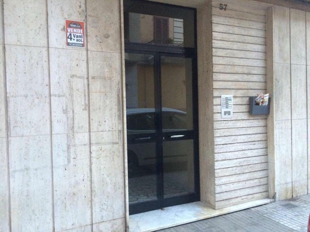 B&B Anter Monopoli Dış mekan fotoğraf