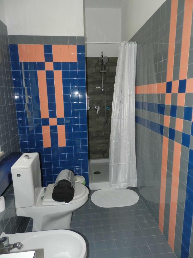 B&B Anter Monopoli Dış mekan fotoğraf