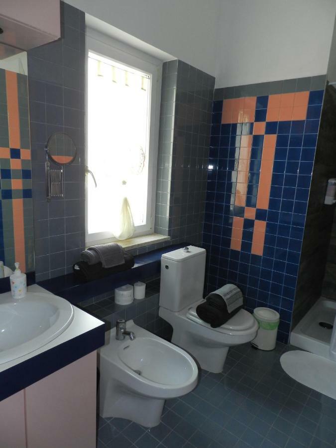 B&B Anter Monopoli Dış mekan fotoğraf