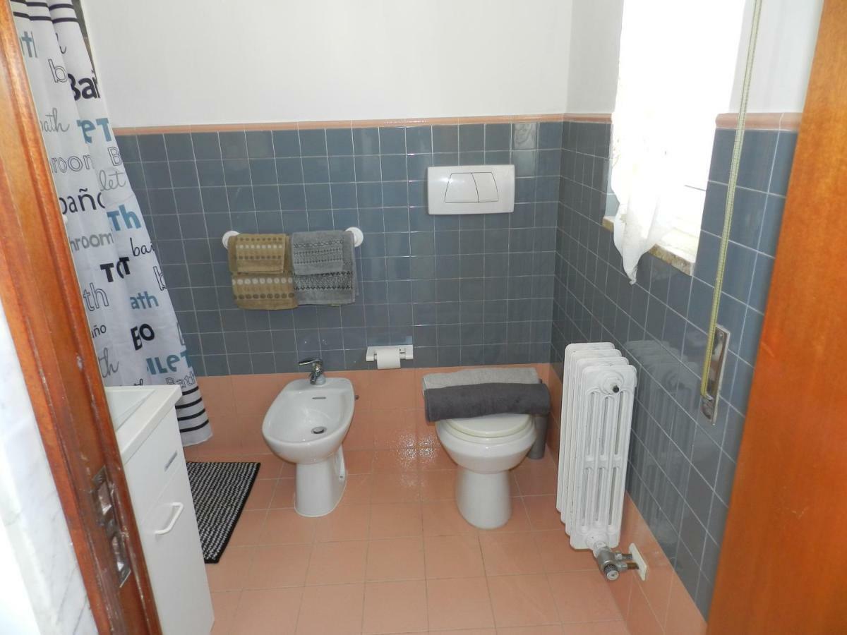 B&B Anter Monopoli Dış mekan fotoğraf