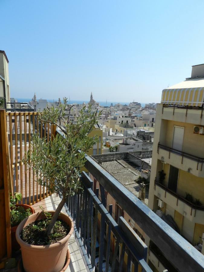 B&B Anter Monopoli Dış mekan fotoğraf