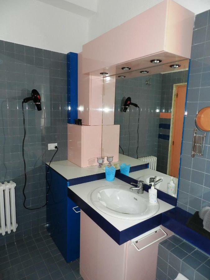 B&B Anter Monopoli Dış mekan fotoğraf