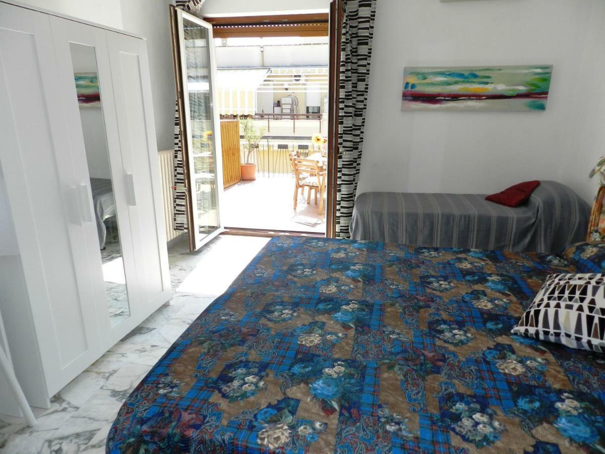 B&B Anter Monopoli Dış mekan fotoğraf