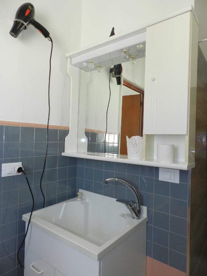 B&B Anter Monopoli Dış mekan fotoğraf