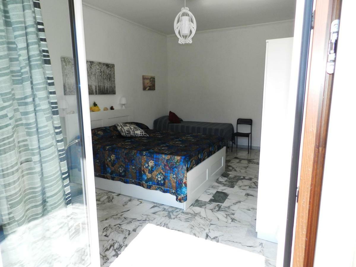 B&B Anter Monopoli Dış mekan fotoğraf