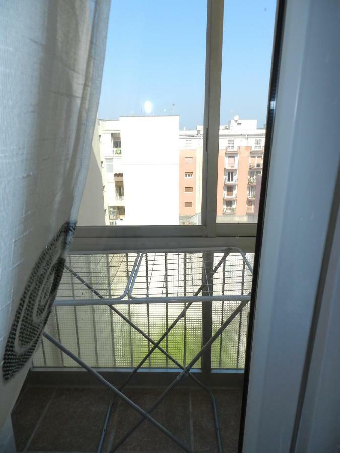 B&B Anter Monopoli Dış mekan fotoğraf