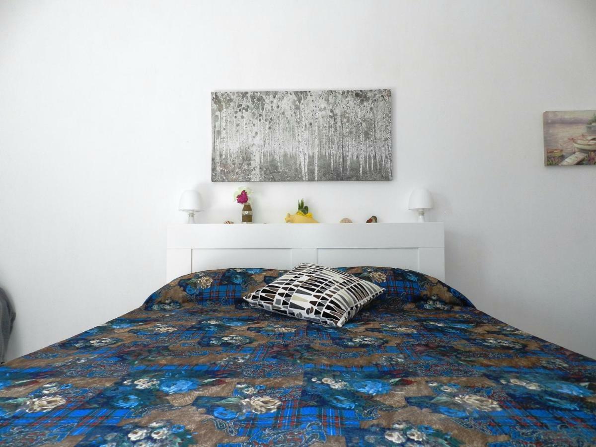 B&B Anter Monopoli Dış mekan fotoğraf