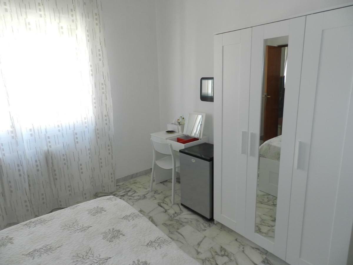 B&B Anter Monopoli Dış mekan fotoğraf