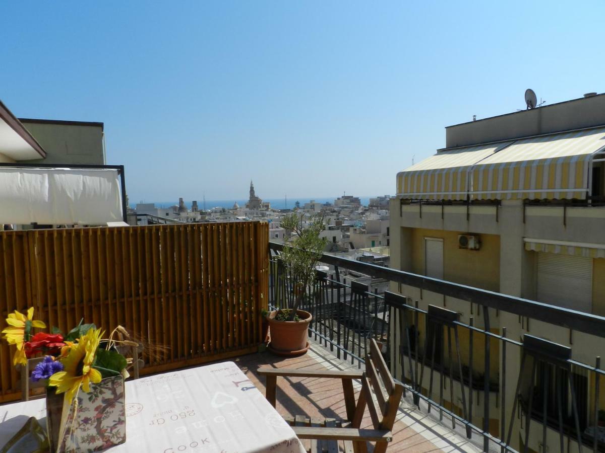 B&B Anter Monopoli Dış mekan fotoğraf