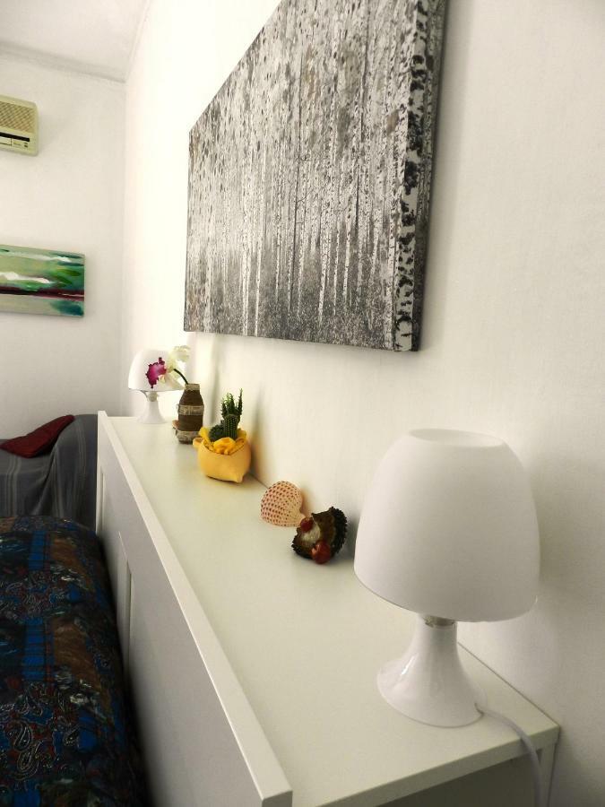 B&B Anter Monopoli Dış mekan fotoğraf