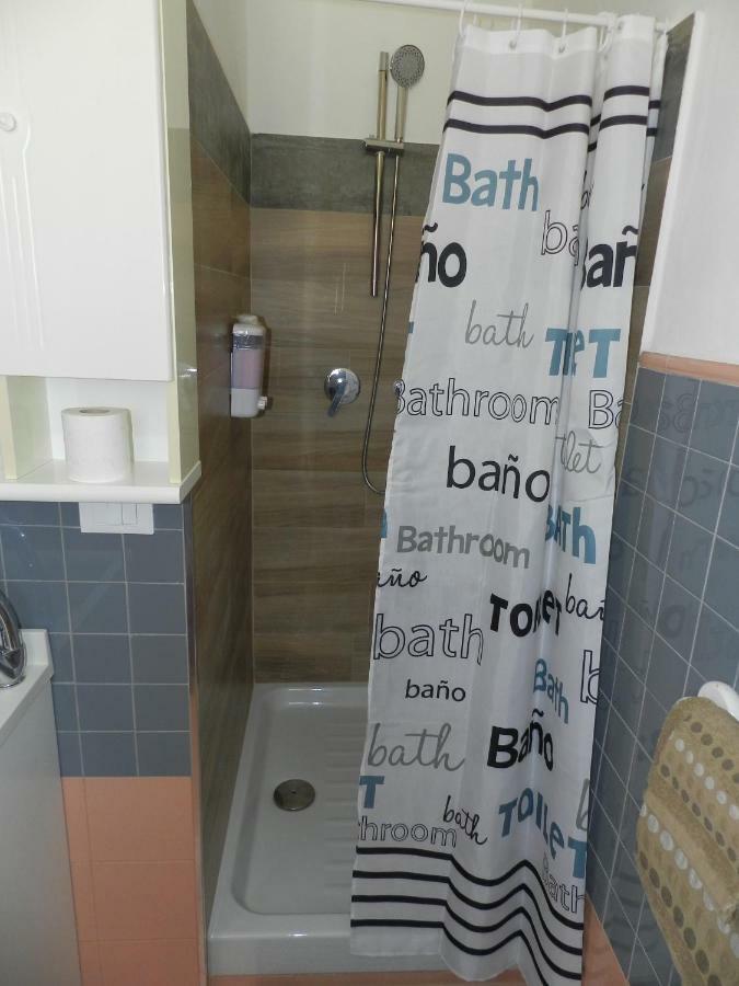 B&B Anter Monopoli Dış mekan fotoğraf