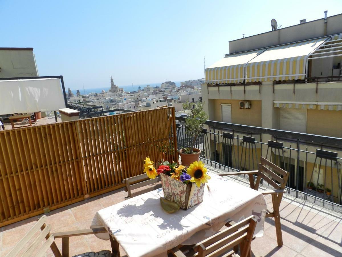 B&B Anter Monopoli Dış mekan fotoğraf